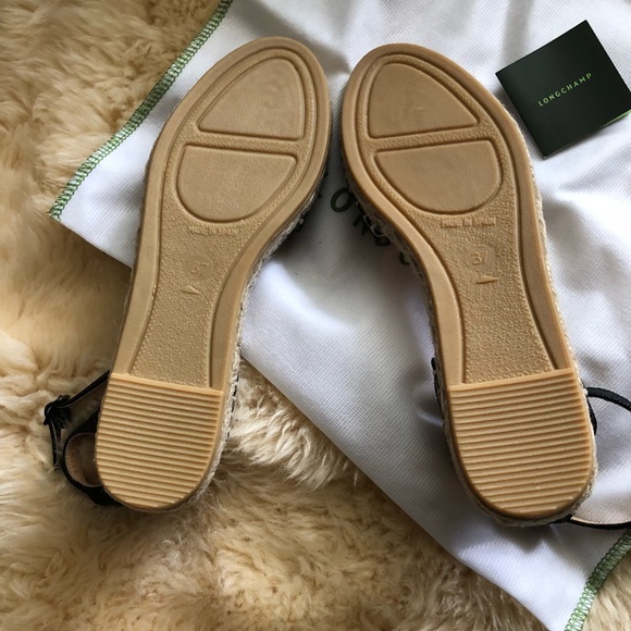 Sunset Espadrille
